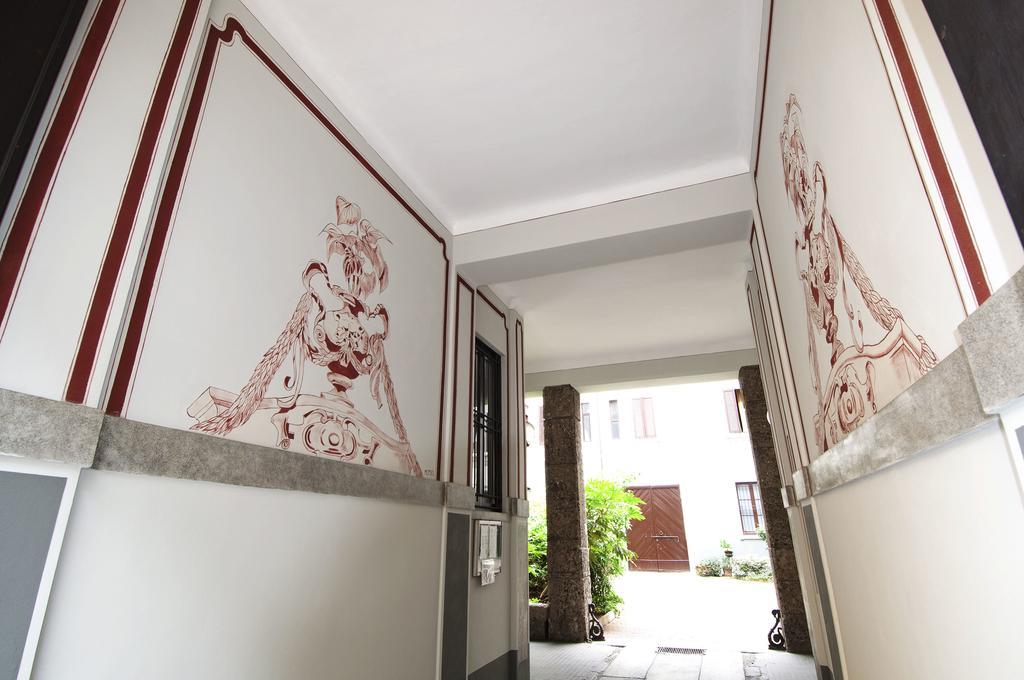 Nvk Appartement Milan
