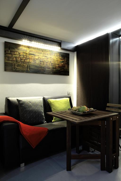 Nvk Apartment Milan
