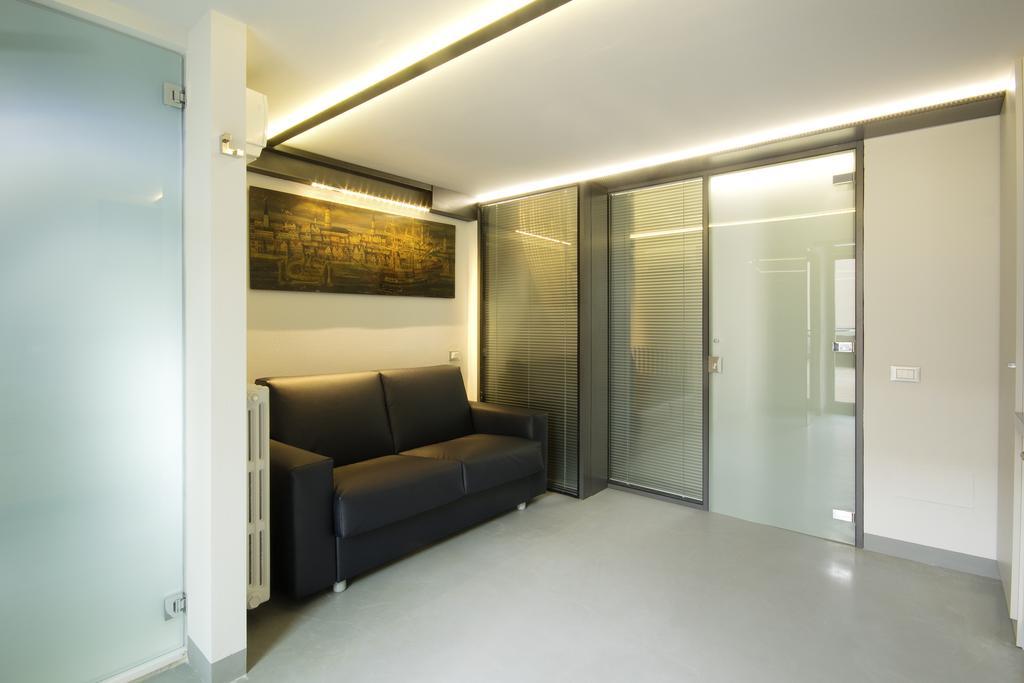Nvk Apartment *